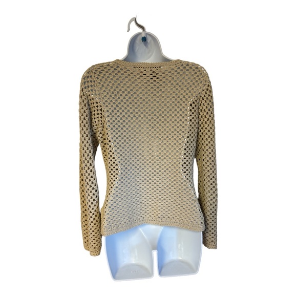 Rampage crochet top - Picture 4 of 7